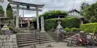剣神社(京都府)