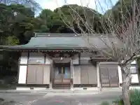 薬王院(千葉県)