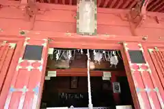 高照神社(青森県)