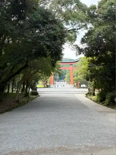 宇佐神宮(大分県)