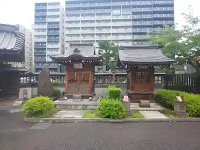 覚林寺(東京都)