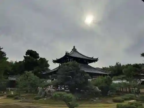 鹿王院(京都府)