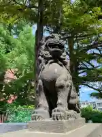 手稲神社(北海道)
