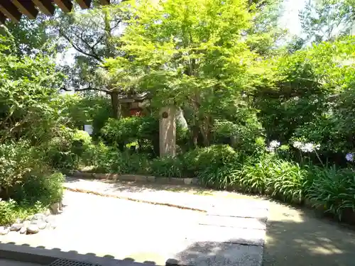 月江寺(大阪府)