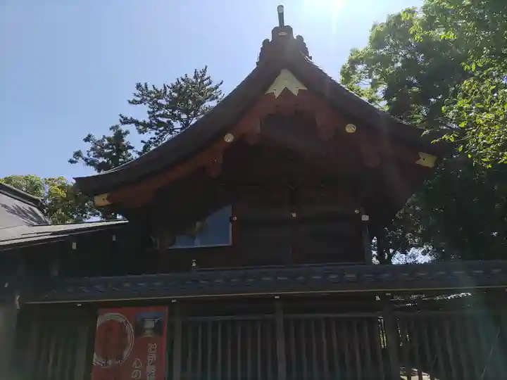 大宮神社(千葉県)