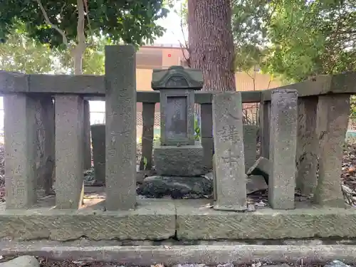 八幡神社(千葉県)