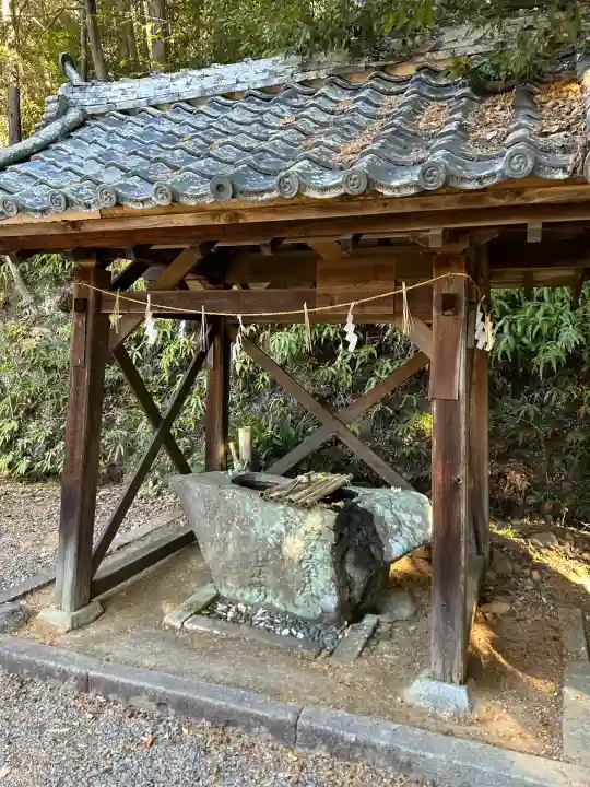 宮道天神社(愛知県)