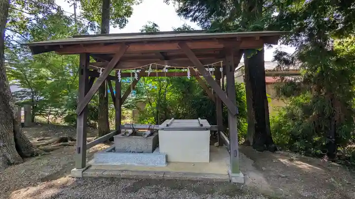 飛鳥田神社(京都府)