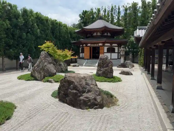 慈雲寺(長野県)