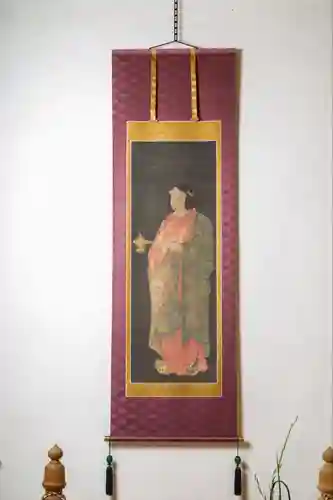 伊勢の国 四天王寺(三重県)