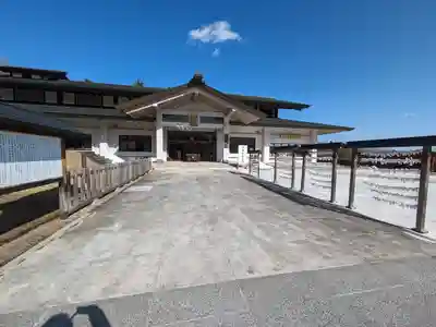 大國神社(宮城県)