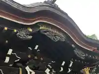 櫛田神社のその他建物