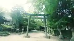 六所神社(愛知県)