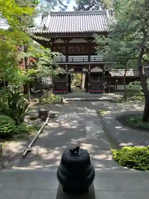 観音院(東京都)