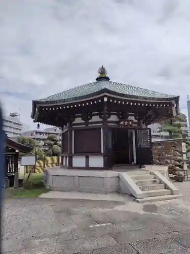 清岸寺(東京都)