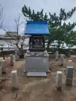 瀧姫神社(愛媛県)