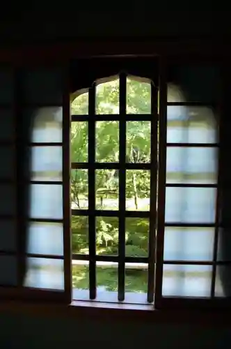 圓光寺のその他建物