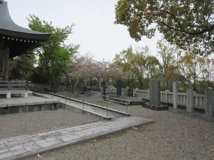徳島県護國神社(徳島県)
