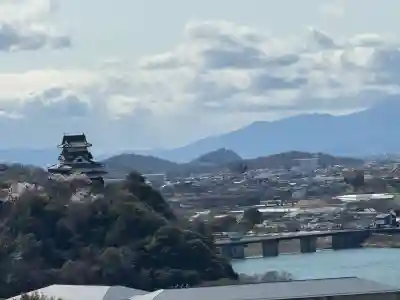 成田山名古屋別院大聖寺(犬山成田山)(愛知県)