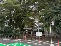 諏訪稲荷神社(千葉県)