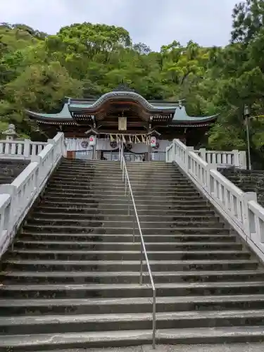 八幡神社(徳島県)