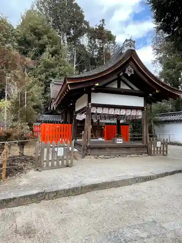 賀茂別雷神社（上賀茂神社）のその他建物