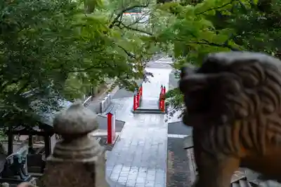 住吉神社(山口県)
