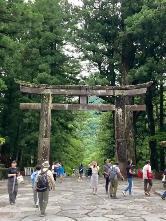 日光東照宮(栃木県)