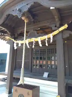 御嶽神社(東京都)