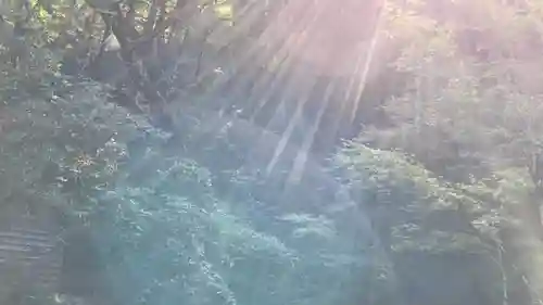 幣立神宮のその他建物