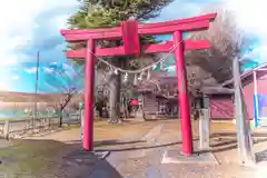 天神社(宮城県)