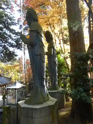 華厳寺(岐阜県)
