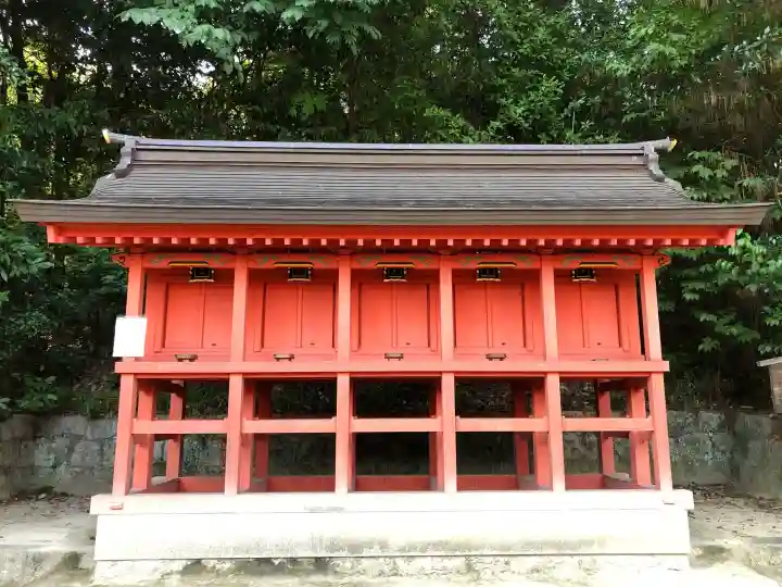 福山八幡宮(広島県)