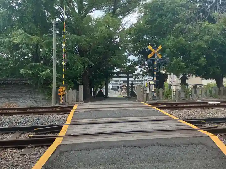 沢田八幡神社(大阪府)