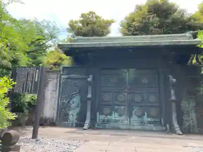 増上寺(東京都)