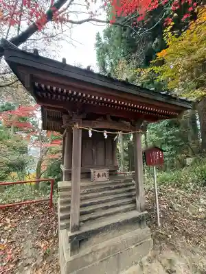 武蔵御嶽神社(東京都)
