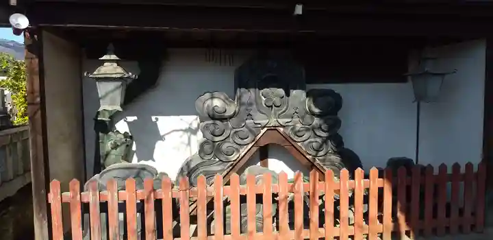 大蔵院のその他建物