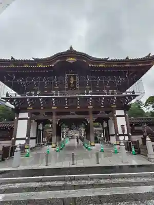 成田山新勝寺(千葉県)