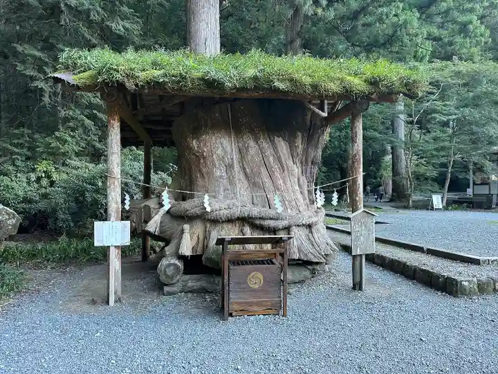小國神社(静岡県)
