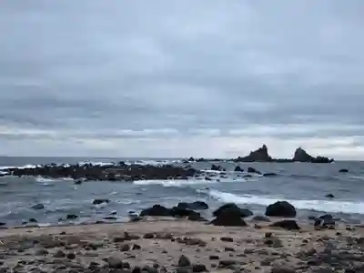 貴船神社(神奈川県)