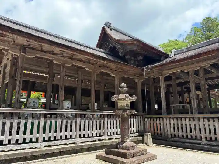 土佐神社(高知県)