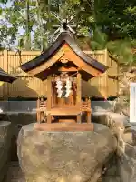 出雲大社 備南教会(広島県)