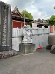 大杉神社(茨城県)