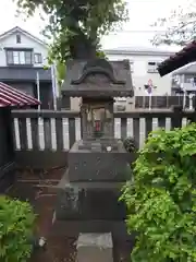 香取神社の末社