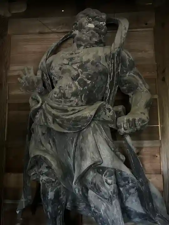 福生寺(岡山県)