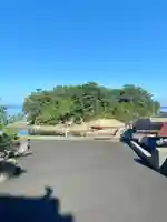 三嶋神社・水天宮のその他建物