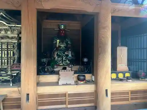 善光寺(大分県)