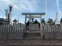 河原神社(愛知県)