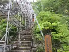 鏑射寺(兵庫県)