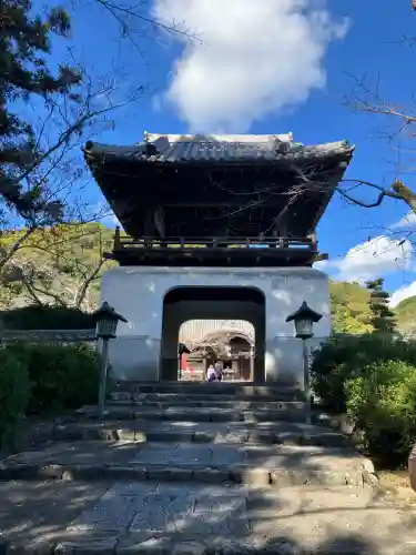 根来寺(和歌山県)